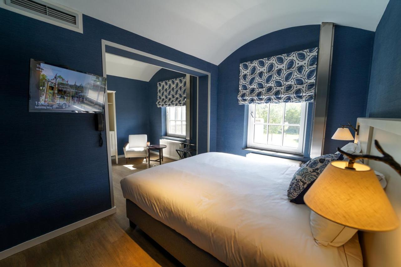 Hotel Fletcher Hotel-restaurant De Oude Gevangenis-alkmaar