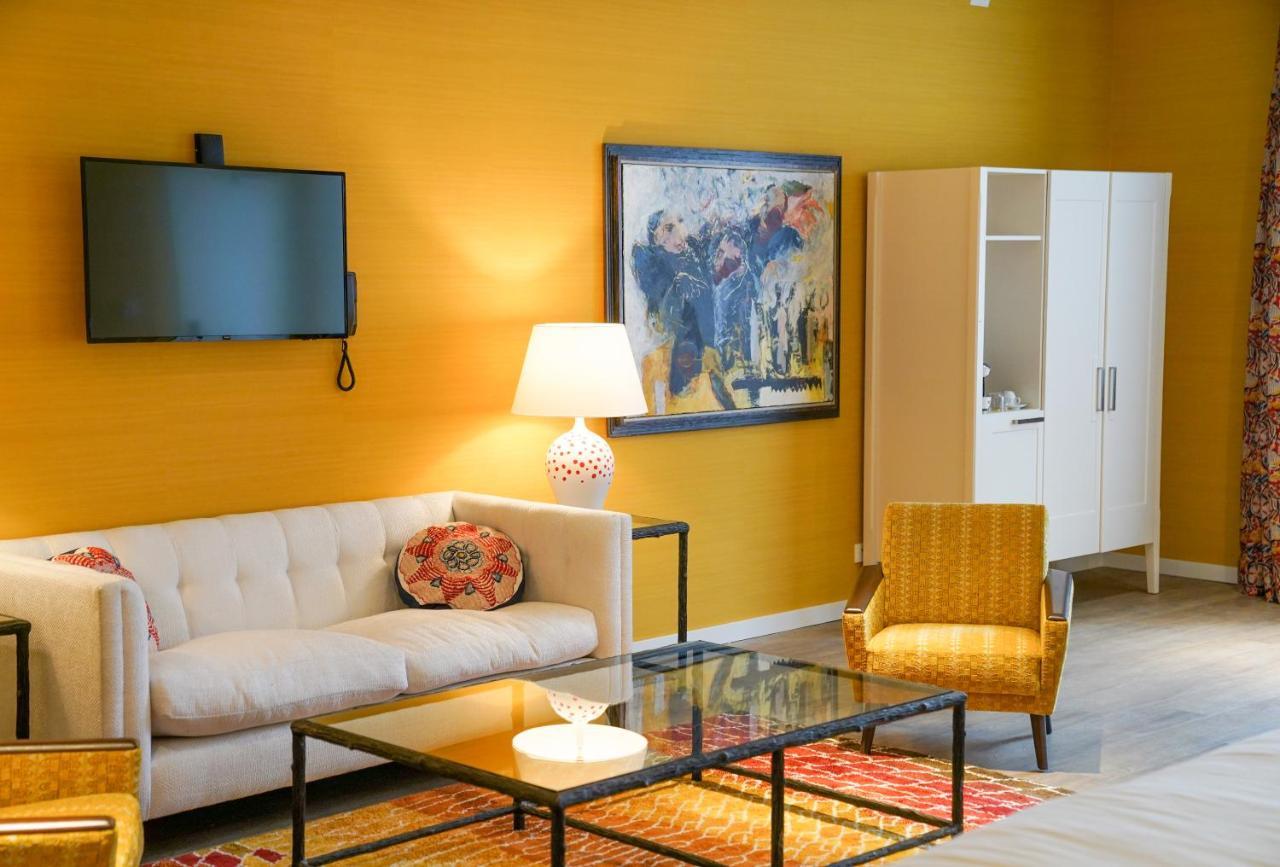 Fletcher Hotel-restaurant De Oude Gevangenis-alkmaar Hotel 4*