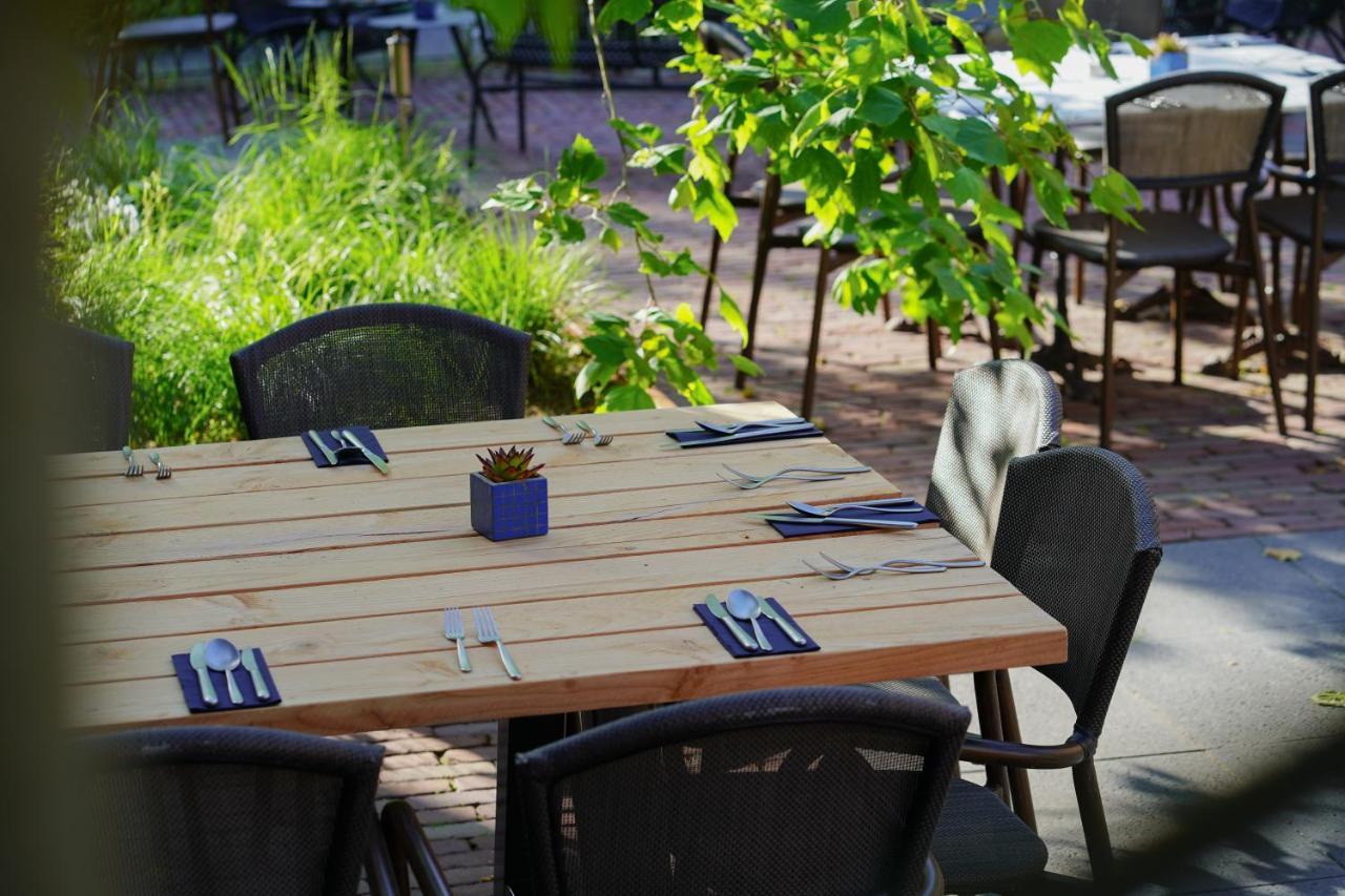 Fletcher Hotel-restaurant De Oude Gevangenis-alkmaar Alkmaar