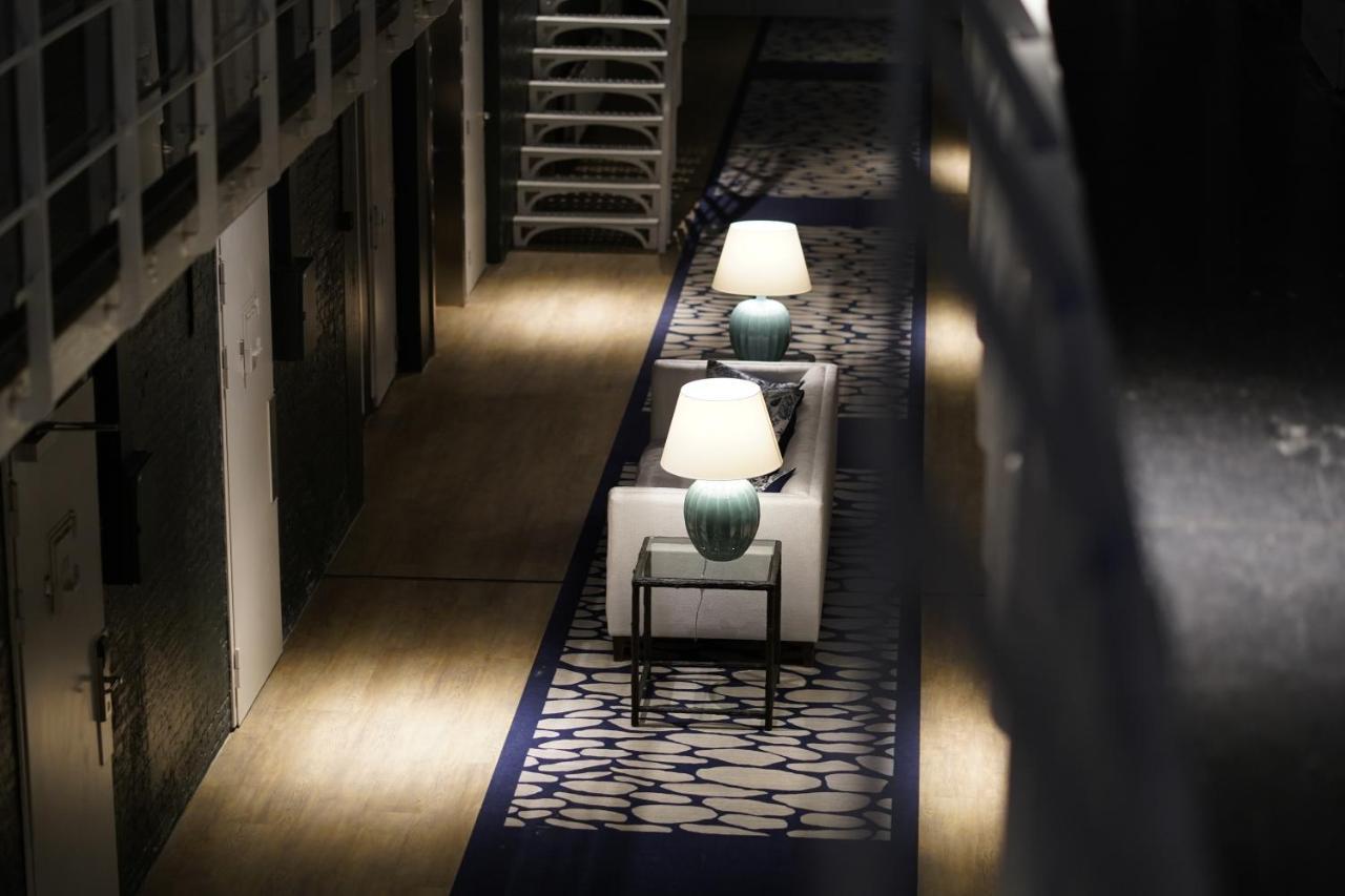 Fletcher Hotel-restaurant De Oude Gevangenis-alkmaar Hotel